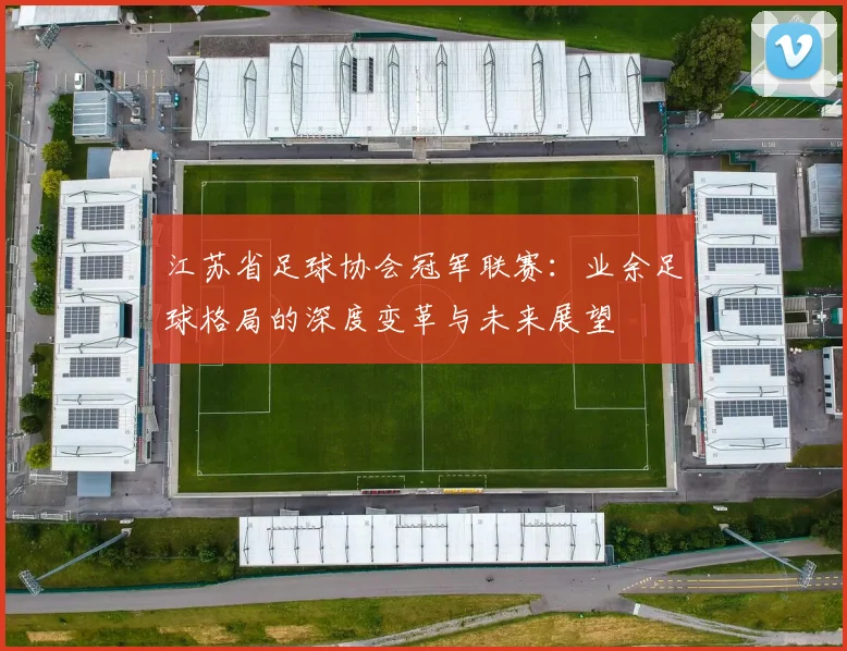 江苏省足球协会冠军联赛：业余足球格局的深度变革与未来展望
